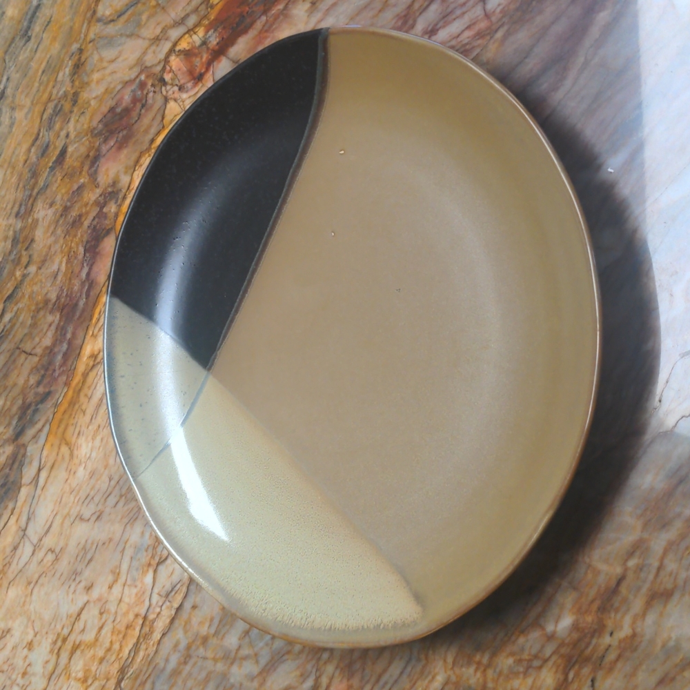 SANGO Dinner Plate Dish